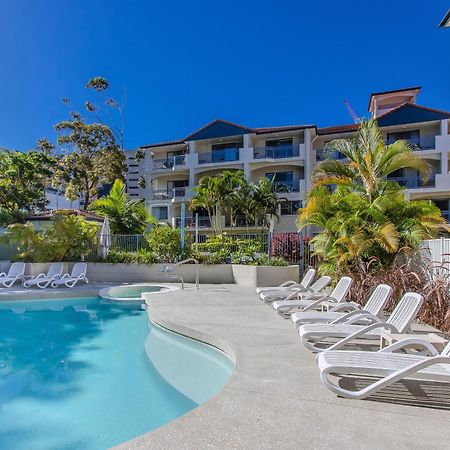 Bella Mare Coolangatta Beachside Apartments Голд-Кост Екстер'єр фото