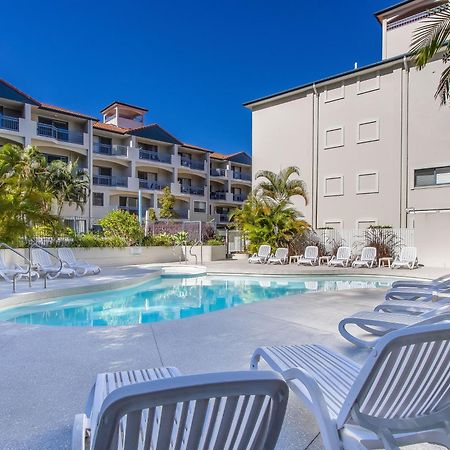 Bella Mare Coolangatta Beachside Apartments Голд-Кост Екстер'єр фото