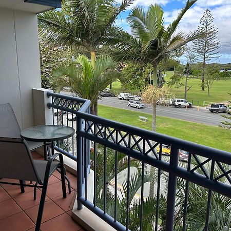 Bella Mare Coolangatta Beachside Apartments Голд-Кост Екстер'єр фото