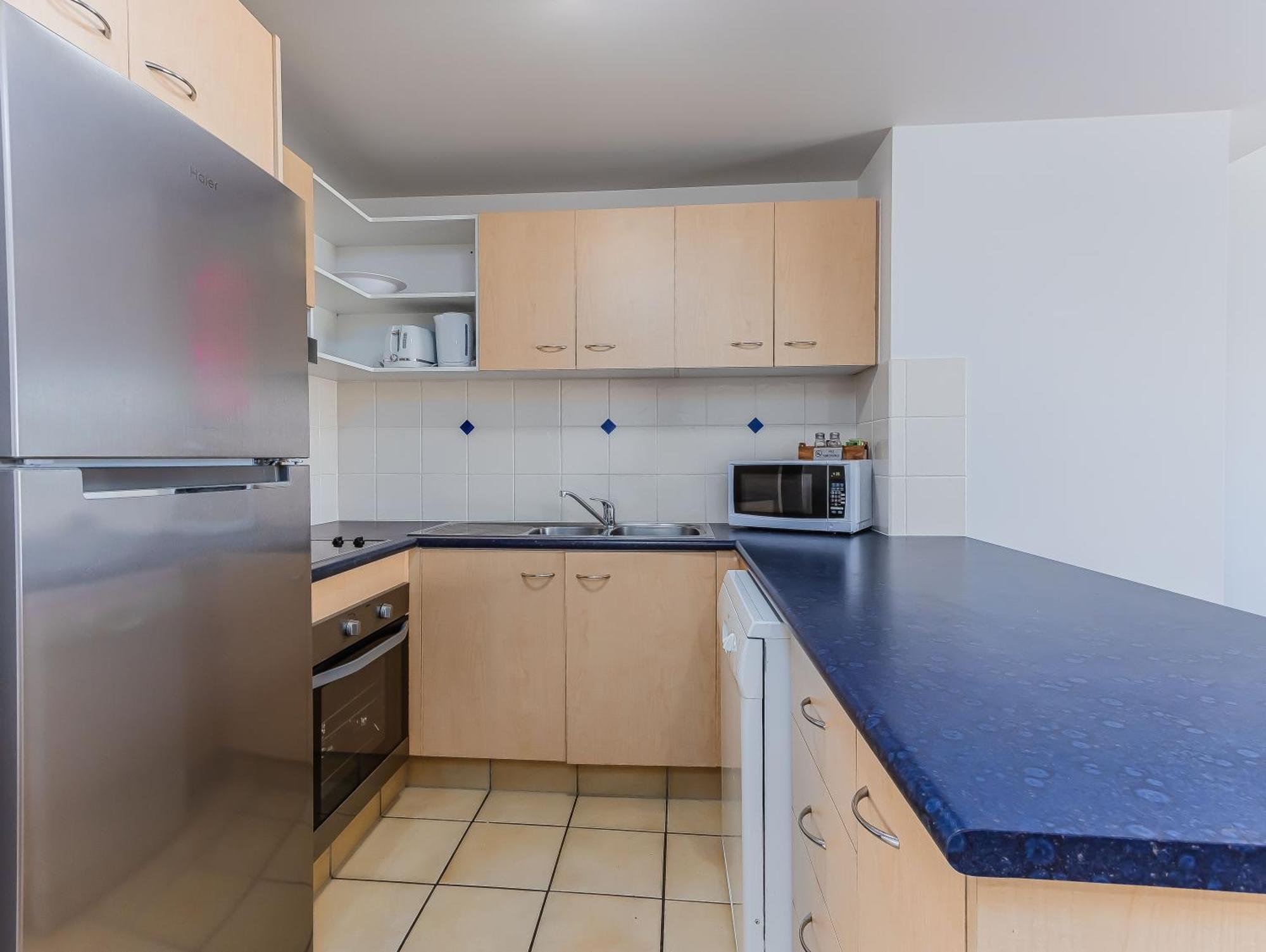 Bella Mare Coolangatta Beachside Apartments Голд-Кост Екстер'єр фото