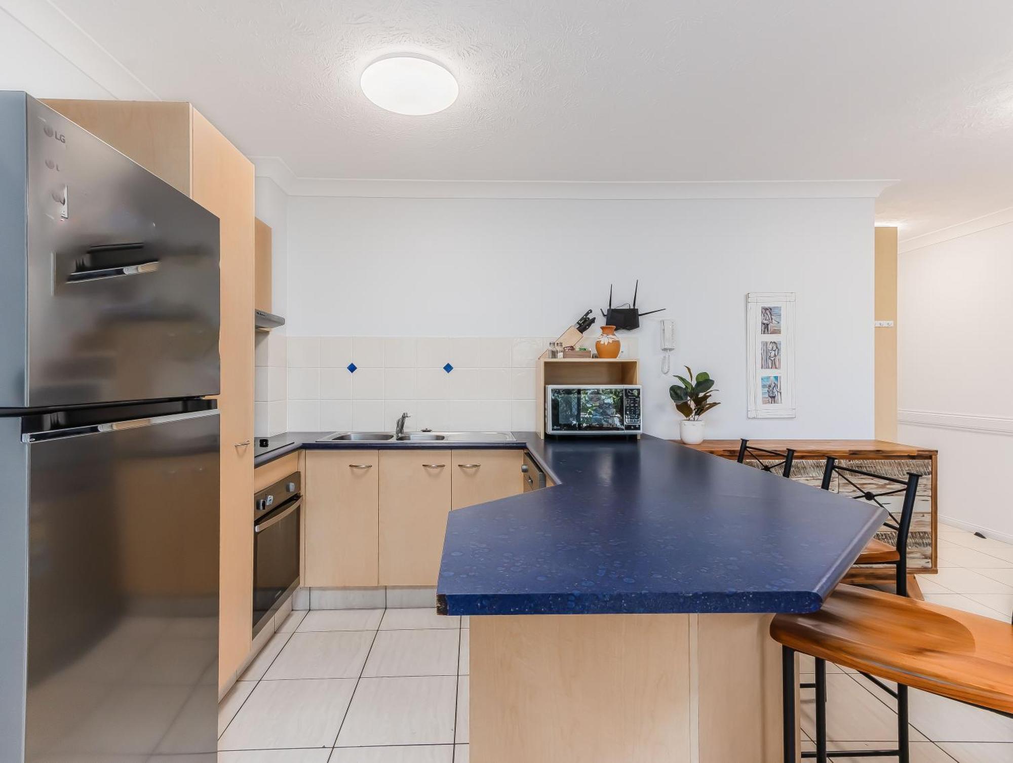 Bella Mare Coolangatta Beachside Apartments Голд-Кост Екстер'єр фото
