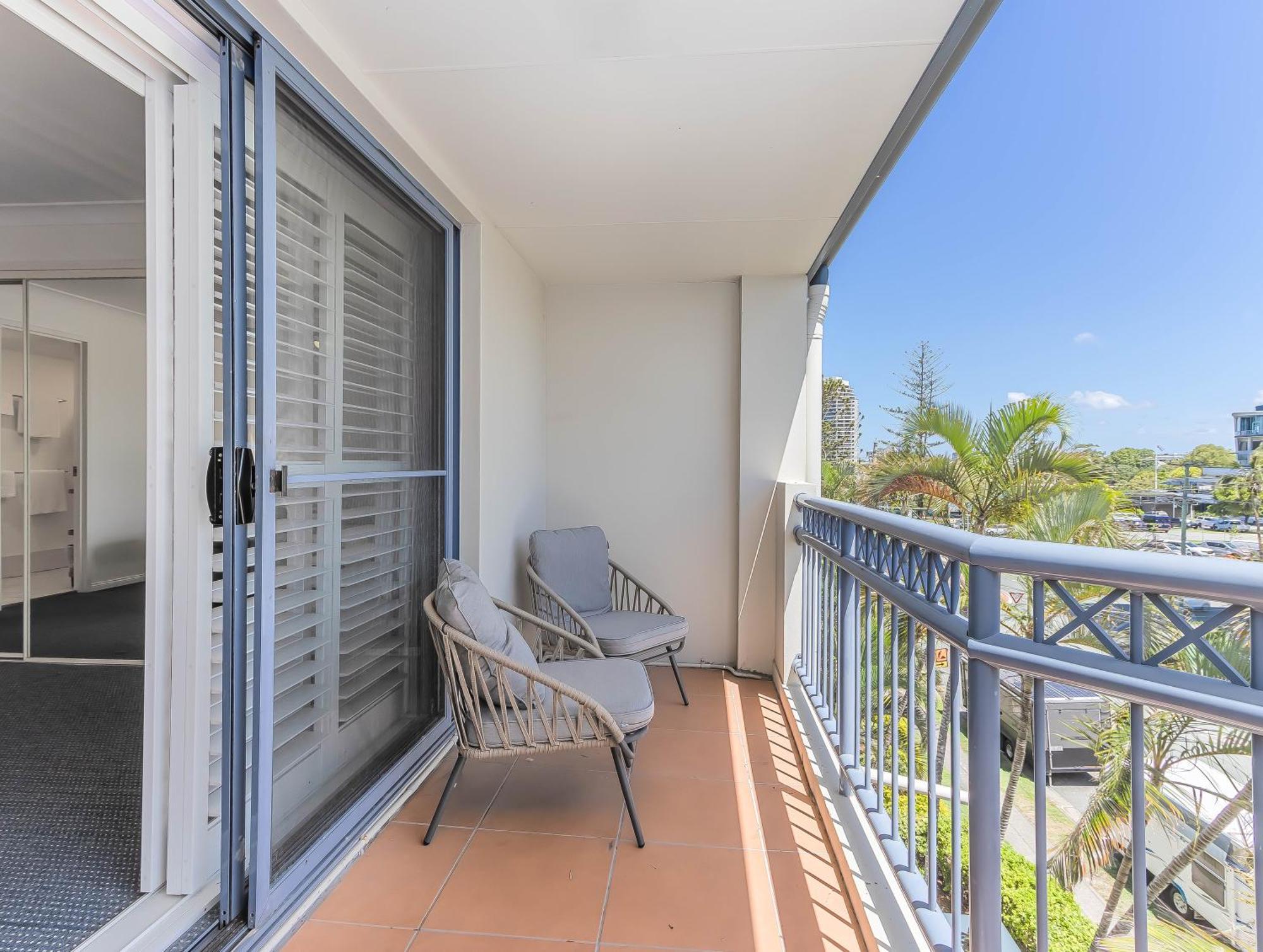 Bella Mare Coolangatta Beachside Apartments Голд-Кост Екстер'єр фото