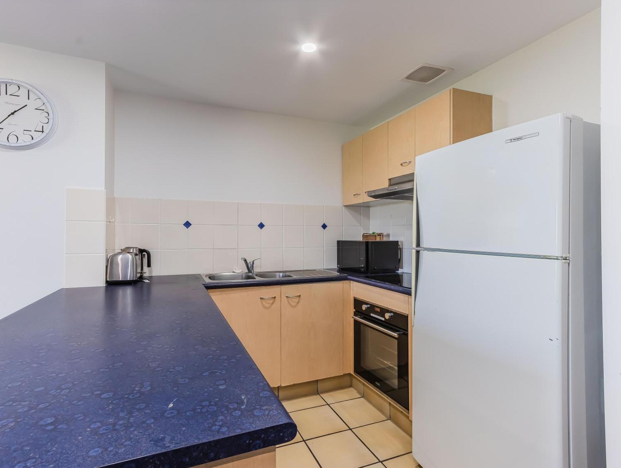 Bella Mare Coolangatta Beachside Apartments Голд-Кост Екстер'єр фото