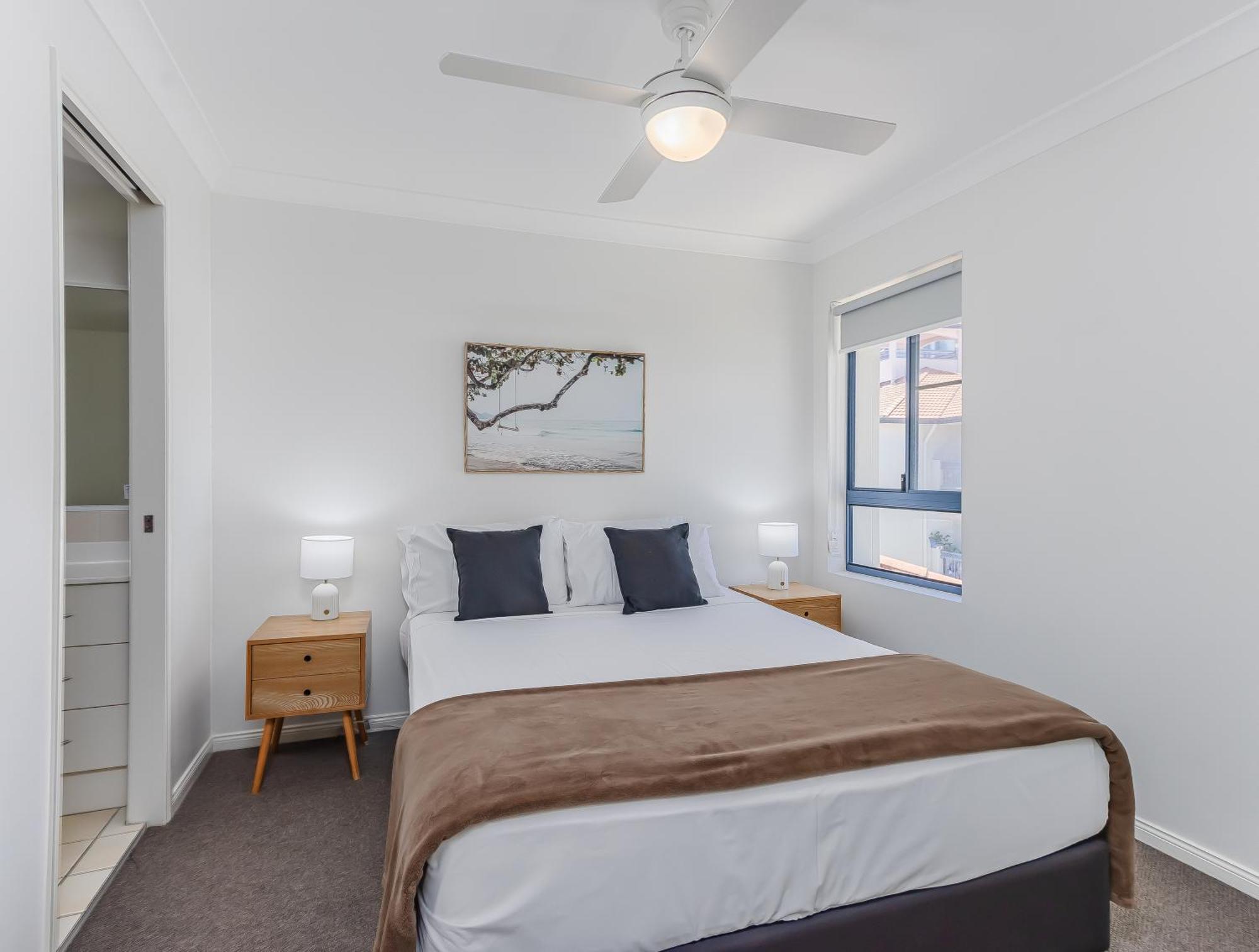 Bella Mare Coolangatta Beachside Apartments Голд-Кост Екстер'єр фото