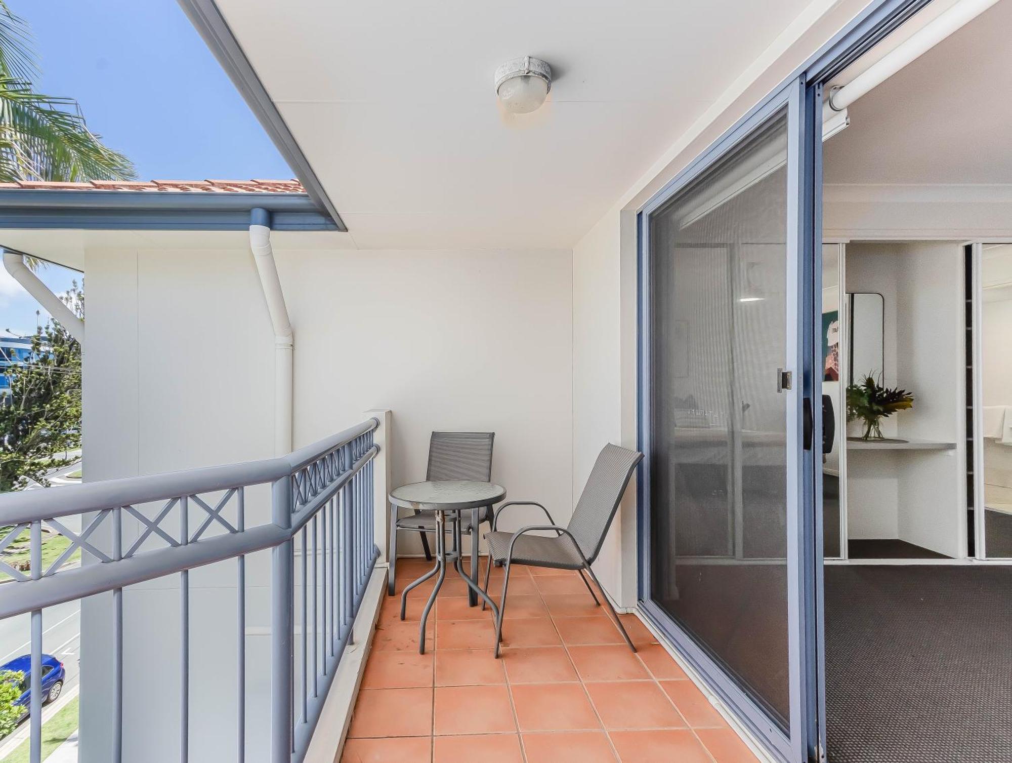 Bella Mare Coolangatta Beachside Apartments Голд-Кост Екстер'єр фото
