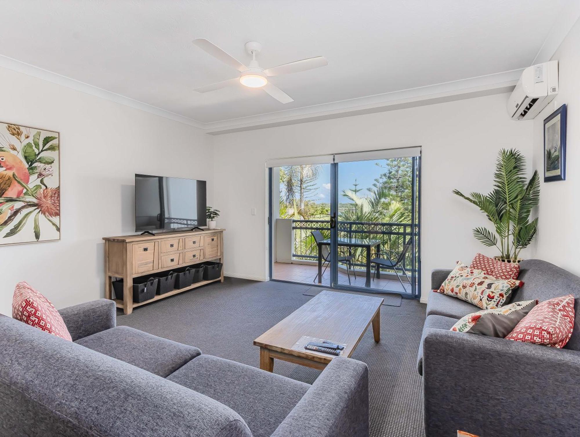 Bella Mare Coolangatta Beachside Apartments Голд-Кост Екстер'єр фото