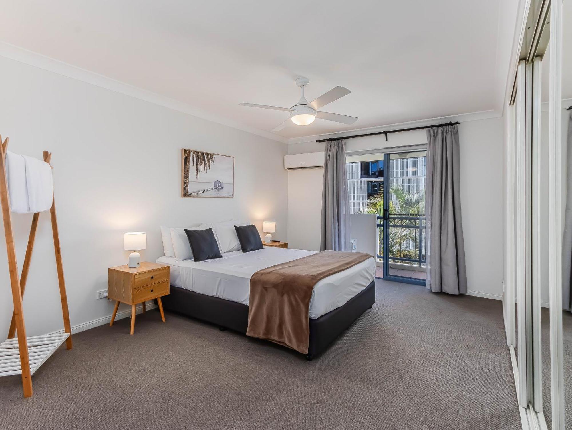 Bella Mare Coolangatta Beachside Apartments Голд-Кост Екстер'єр фото