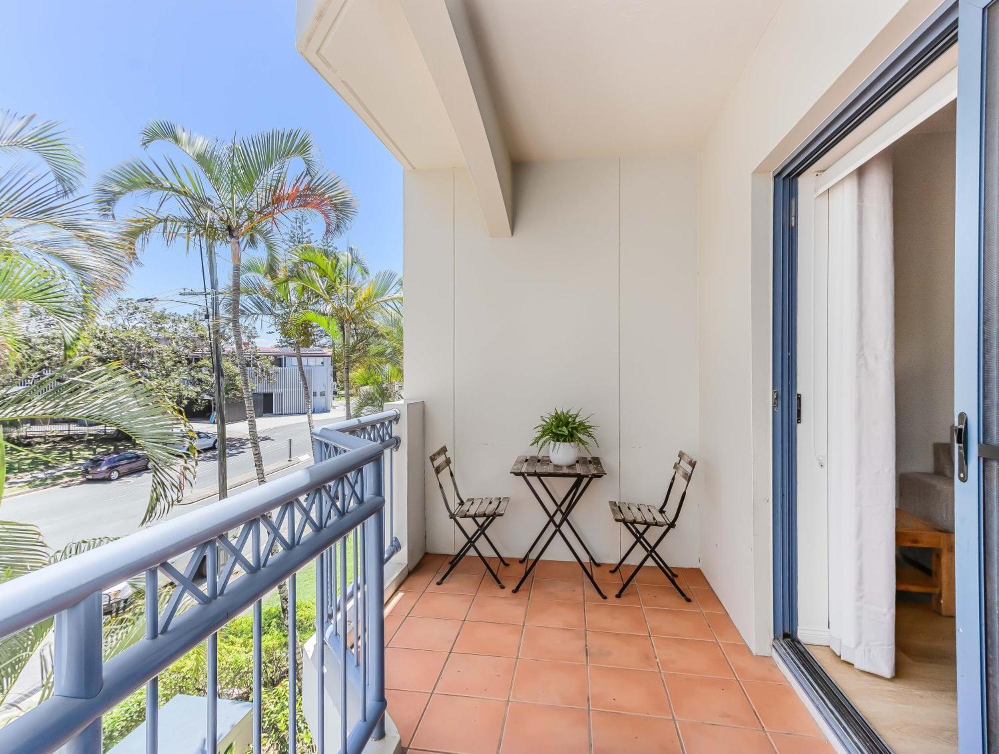 Bella Mare Coolangatta Beachside Apartments Голд-Кост Екстер'єр фото