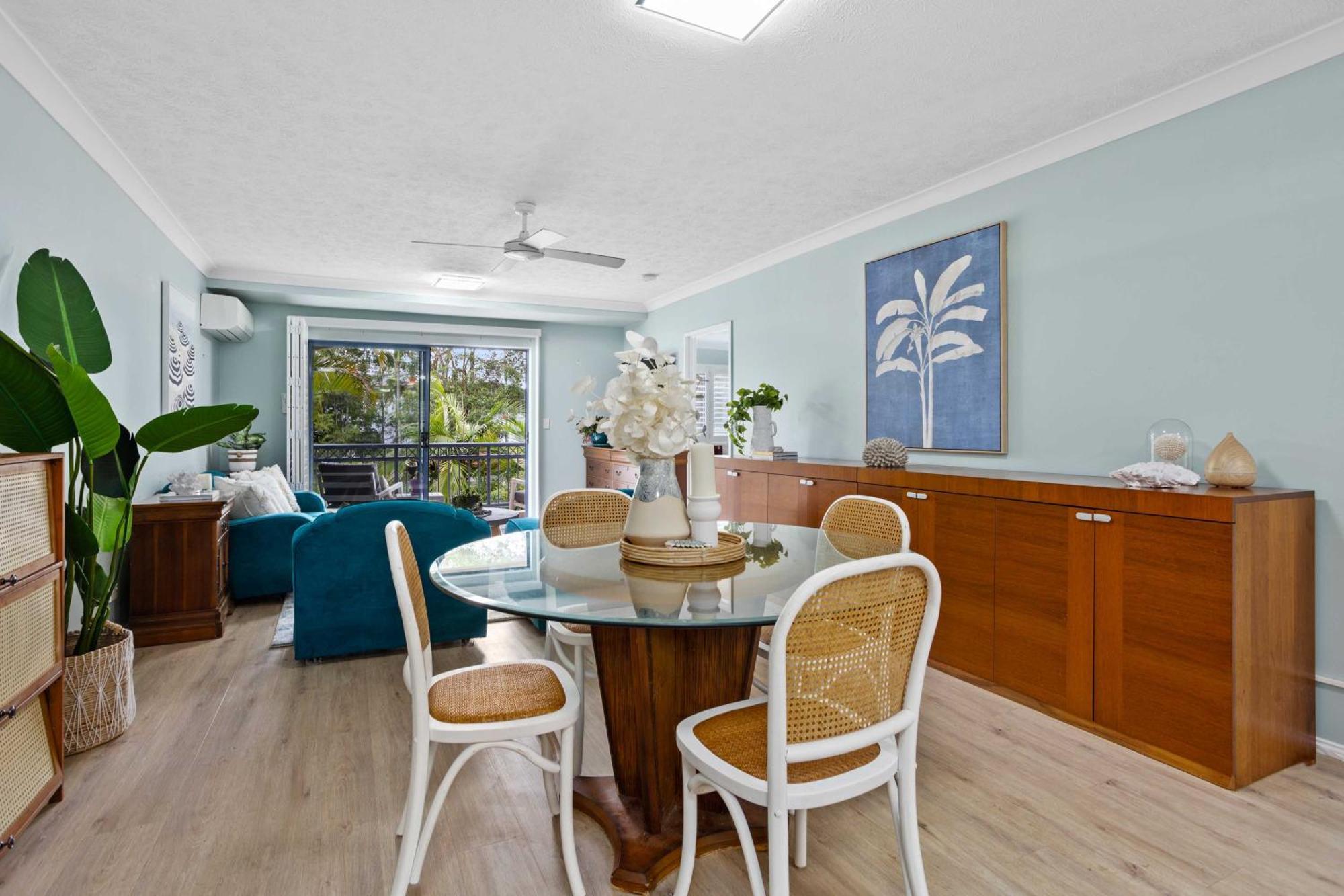 Bella Mare Coolangatta Beachside Apartments Голд-Кост Екстер'єр фото