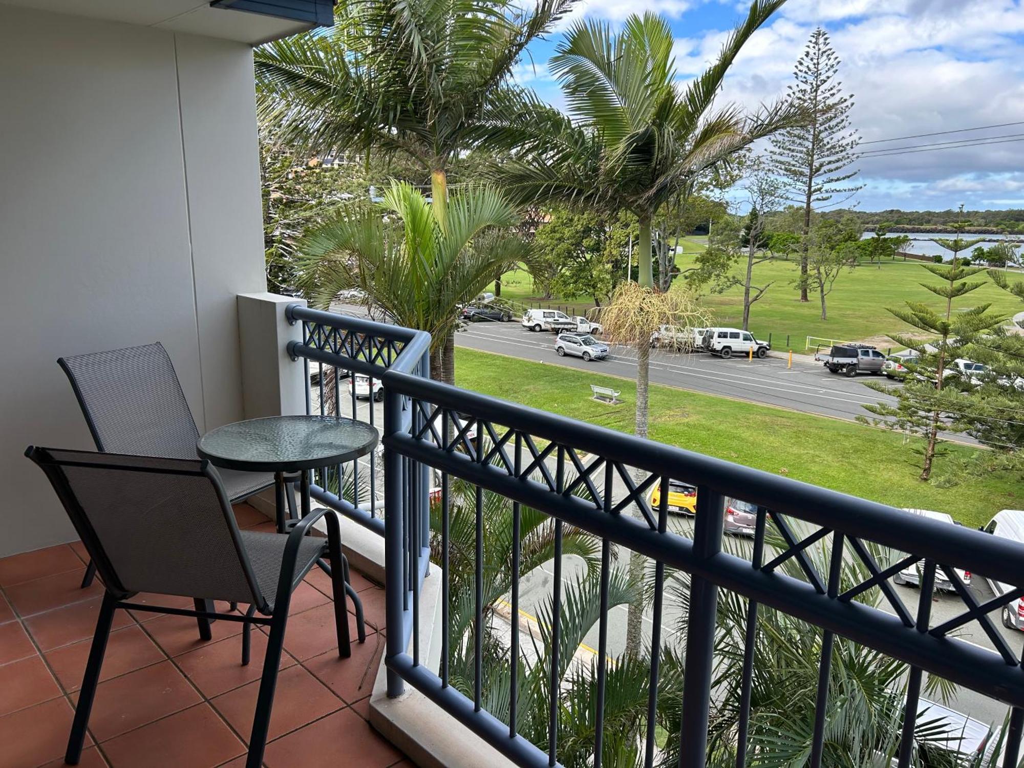 Bella Mare Coolangatta Beachside Apartments Голд-Кост Екстер'єр фото