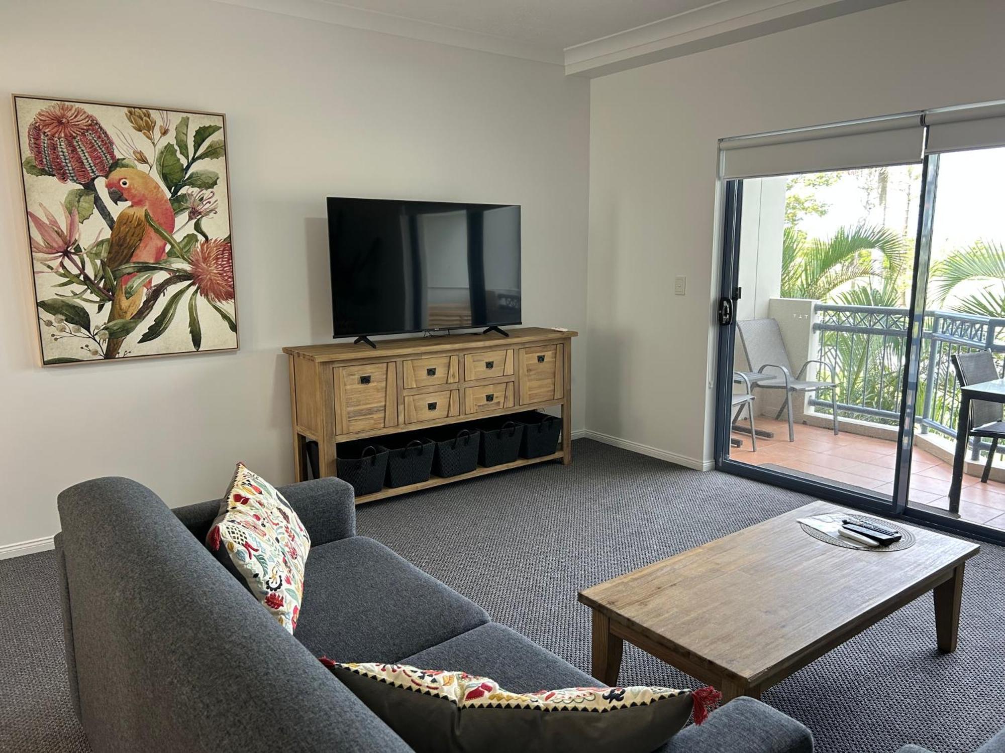 Bella Mare Coolangatta Beachside Apartments Голд-Кост Екстер'єр фото
