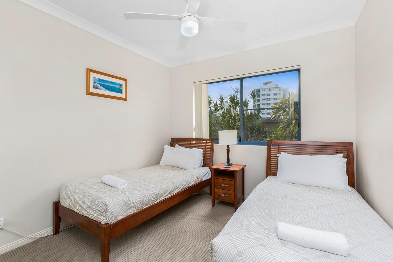 Bella Mare Coolangatta Beachside Apartments Голд-Кост Екстер'єр фото